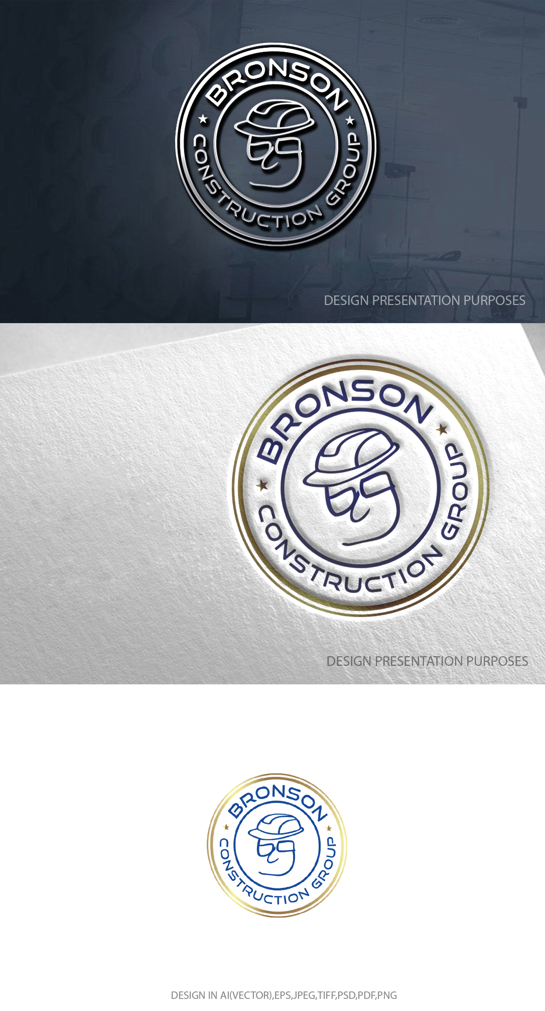 Logo Design by zebronicgraphic for this project | Design #35130259