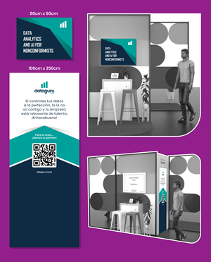 Design Graphique par Winki pour ce projet | Design #35124081