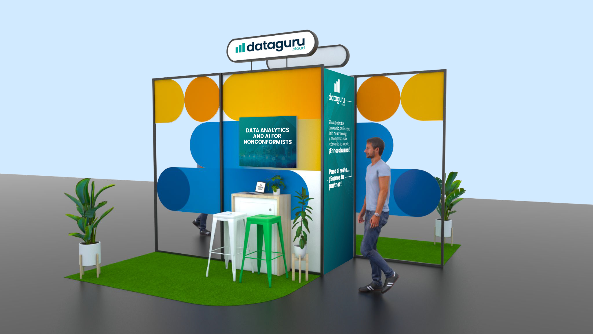 Graphic Design by Sun Creative for this project | Design #35119438