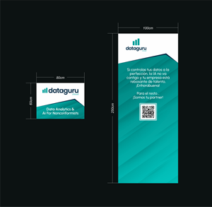 Design Graphique par yusmoker pour ce projet | Design : #35123729