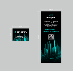 Design Graphique par yusmoker pour ce projet | Design : #35126270