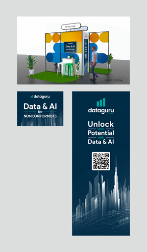 Design Graphique par yusmoker pour ce projet | Design : #35133108