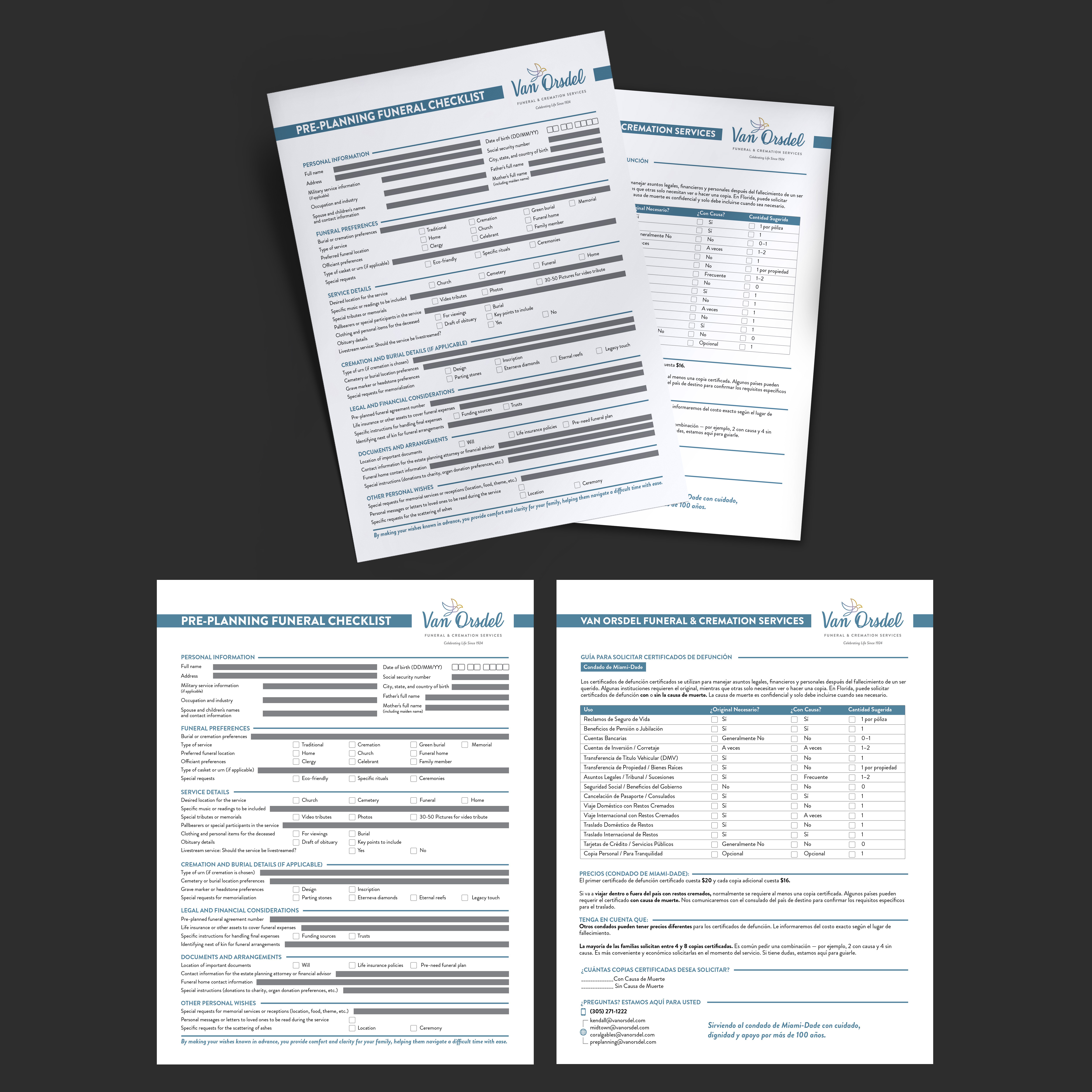 Design de Modèle Word par Fine Graphics House pour ce projet | Design #35157988