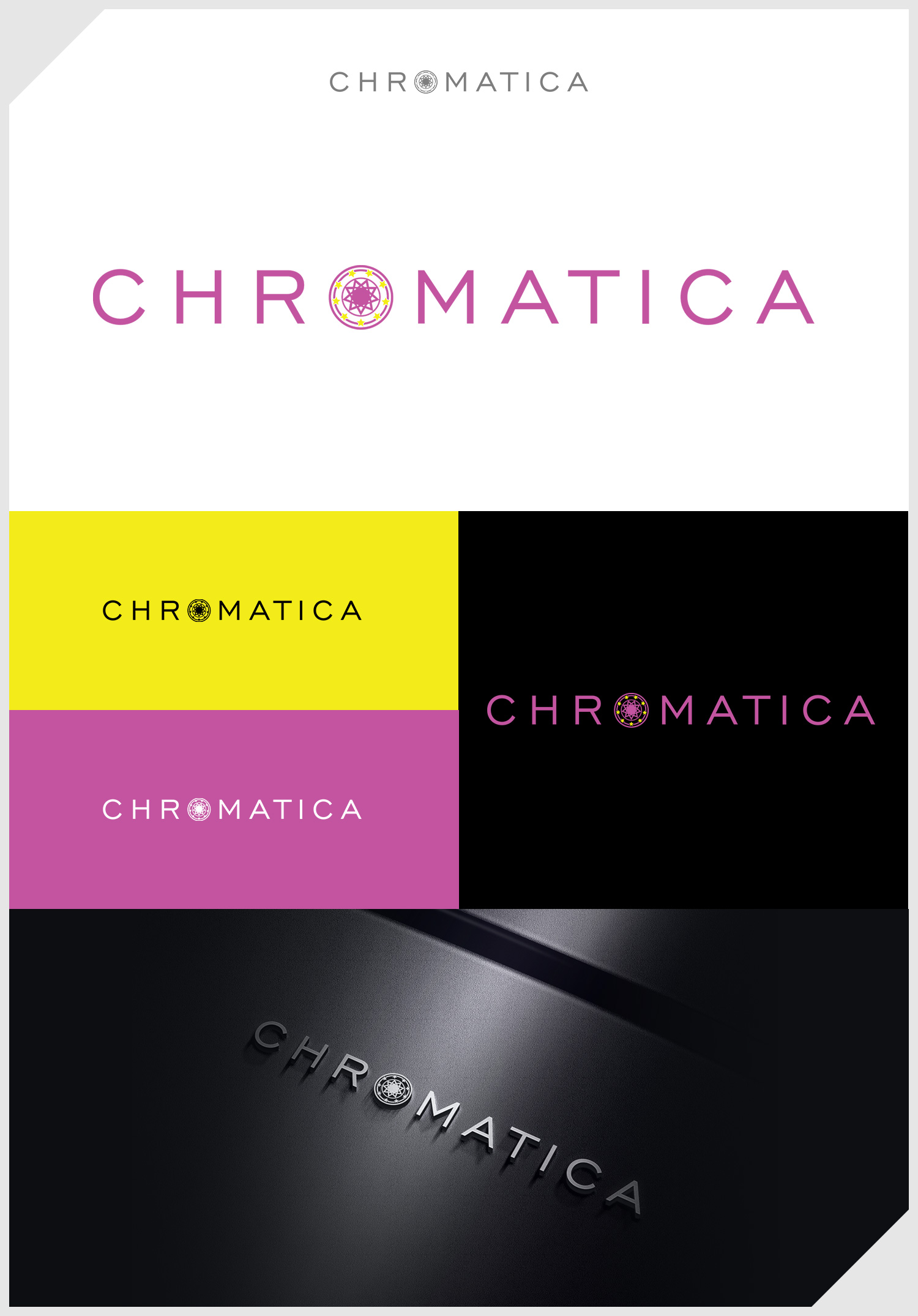 Logo Design by IDesign1606 for this project | Design #35122214