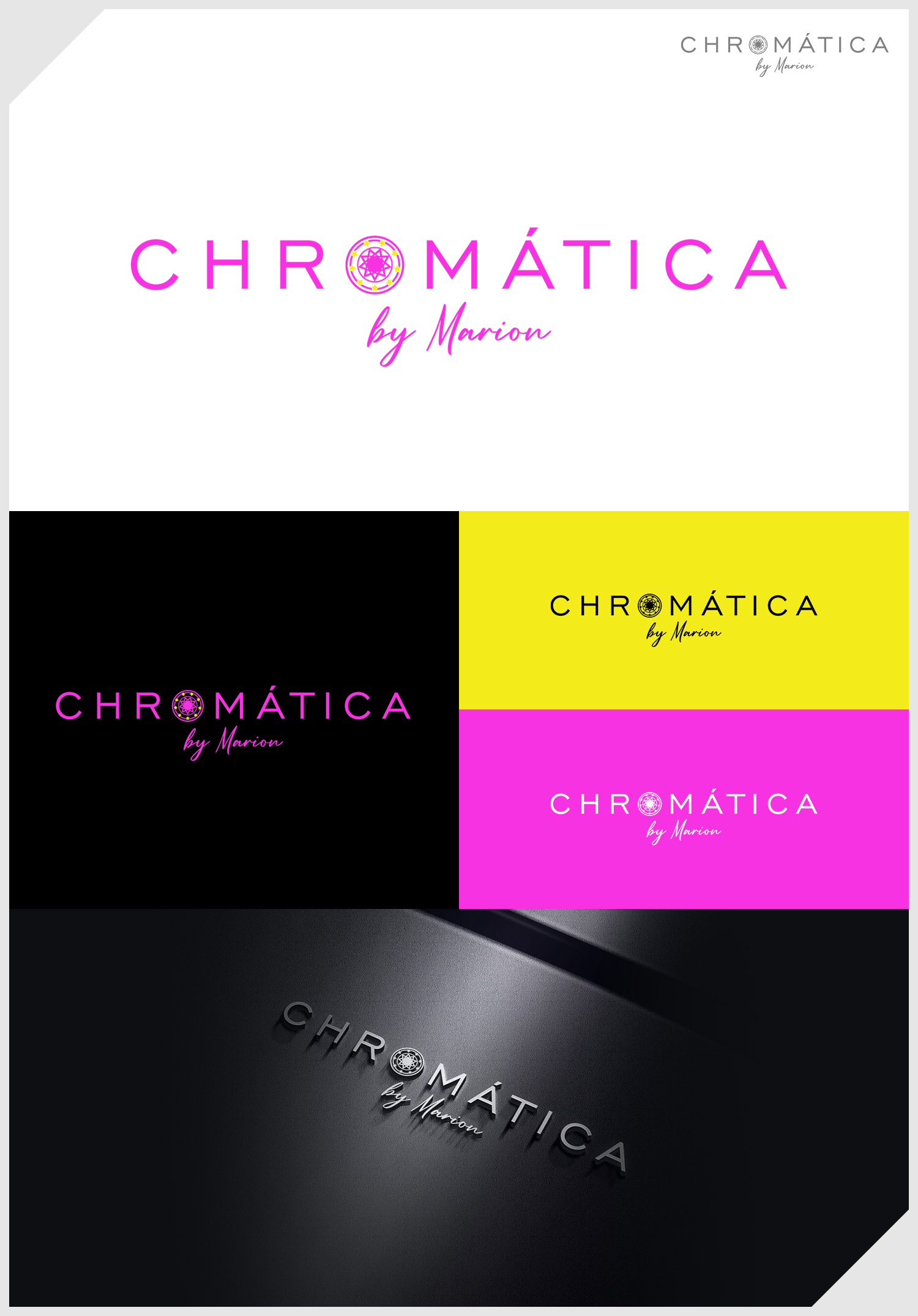 Logo Design by IDesign1606 for this project | Design #35138686