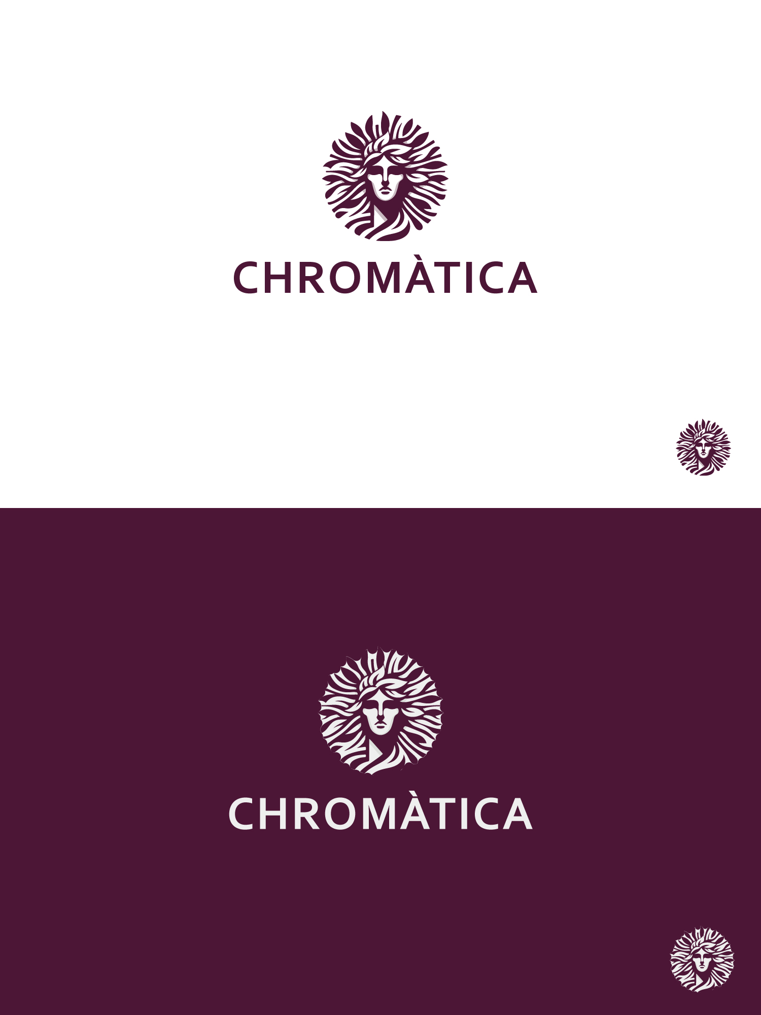 Logo Design by TamerOmar for this project | Design #35119812