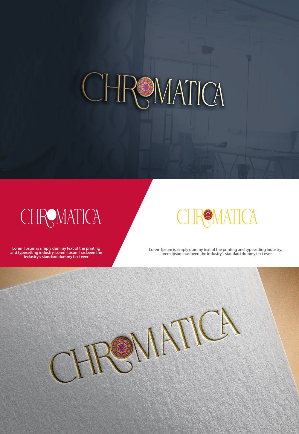 Logo Design by sulemani  creation for this project | Design #35125791