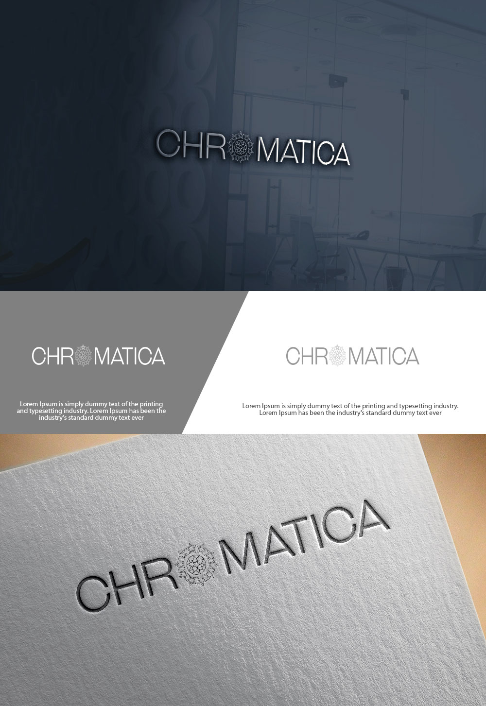 Logo Design by sulemani  creation for this project | Design #35125830