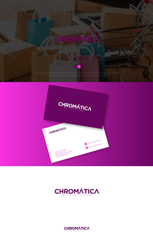 Logo Design by chilliebird studio for this project | Design: #35174317