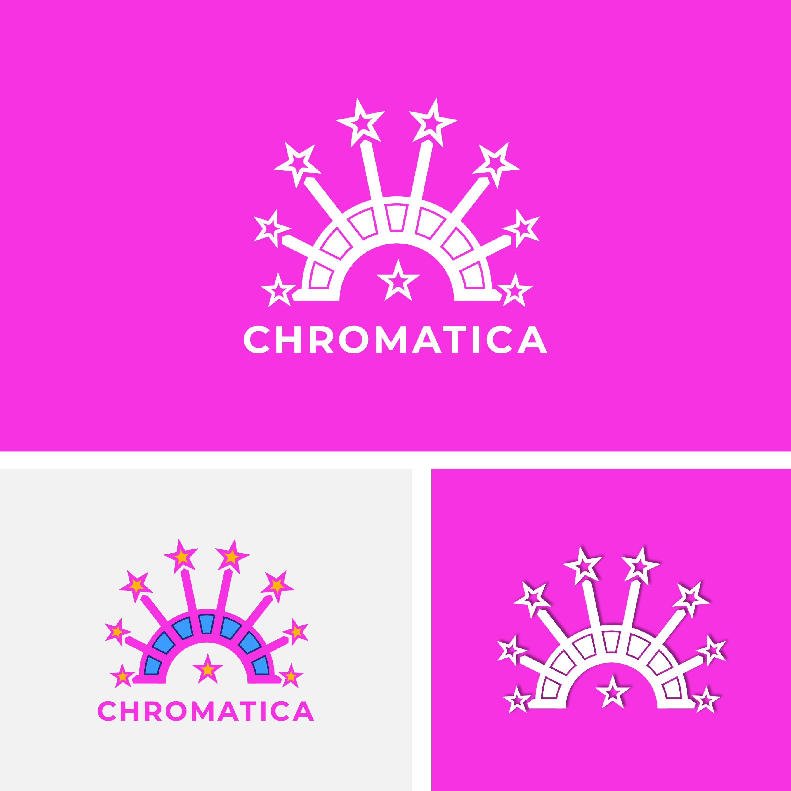 Logo Design by SHRA_BONTI for this project | Design #35129428