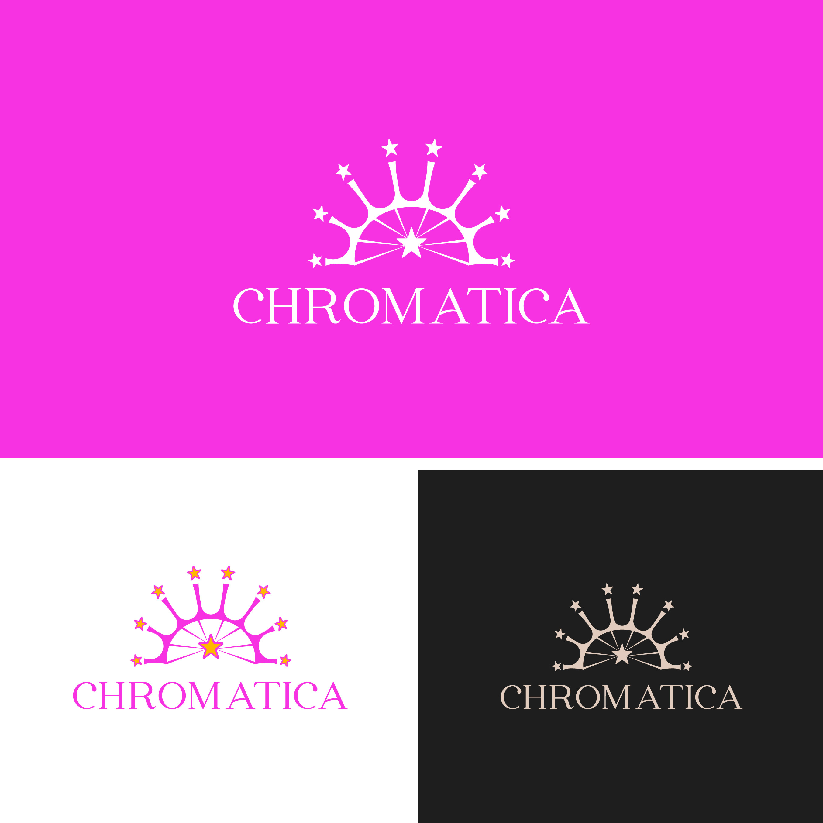 Logo Design by SHRA_BONTI for this project | Design #35134987