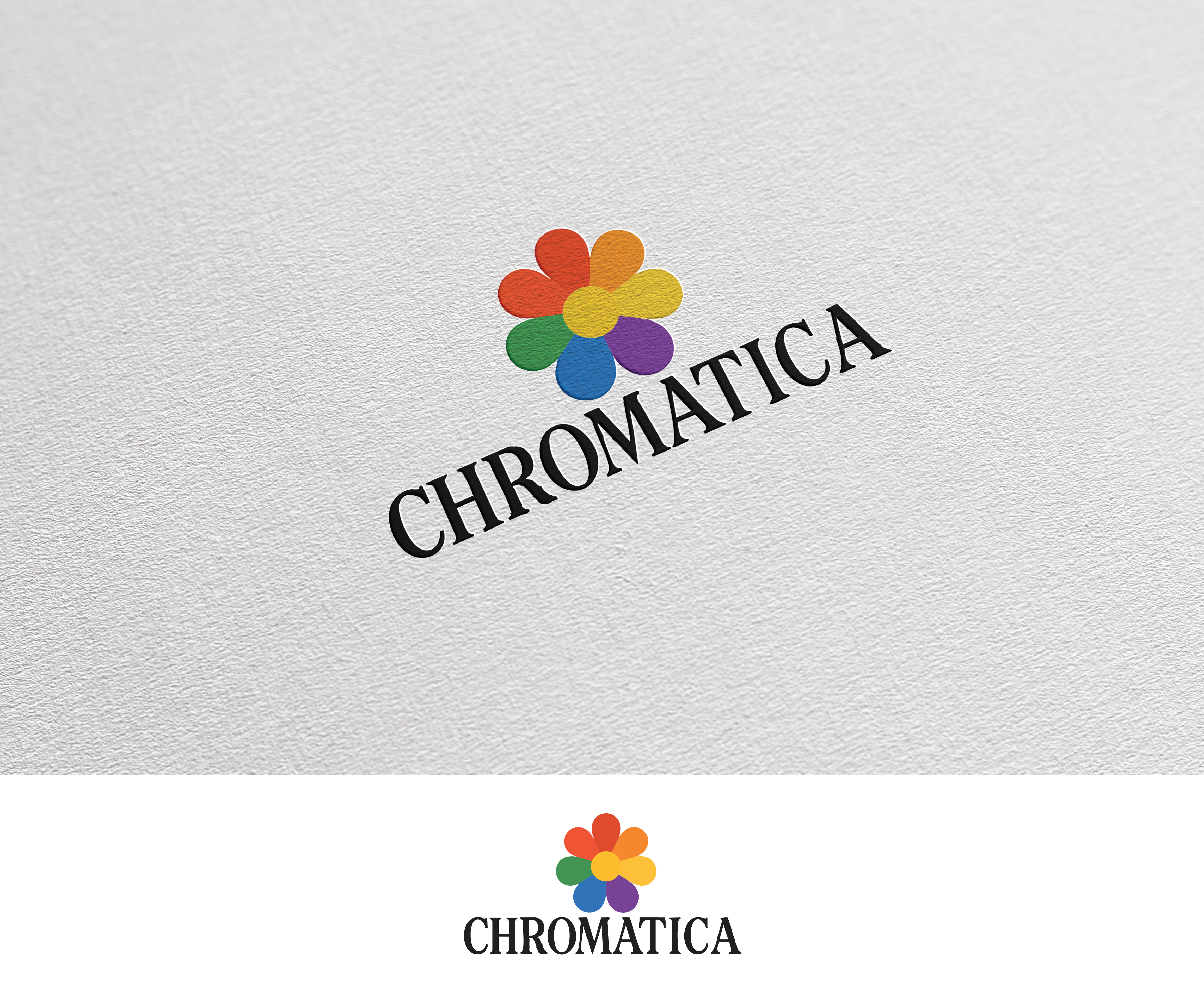 Logo Design by Afsana_Hoque for this project | Design #35138701