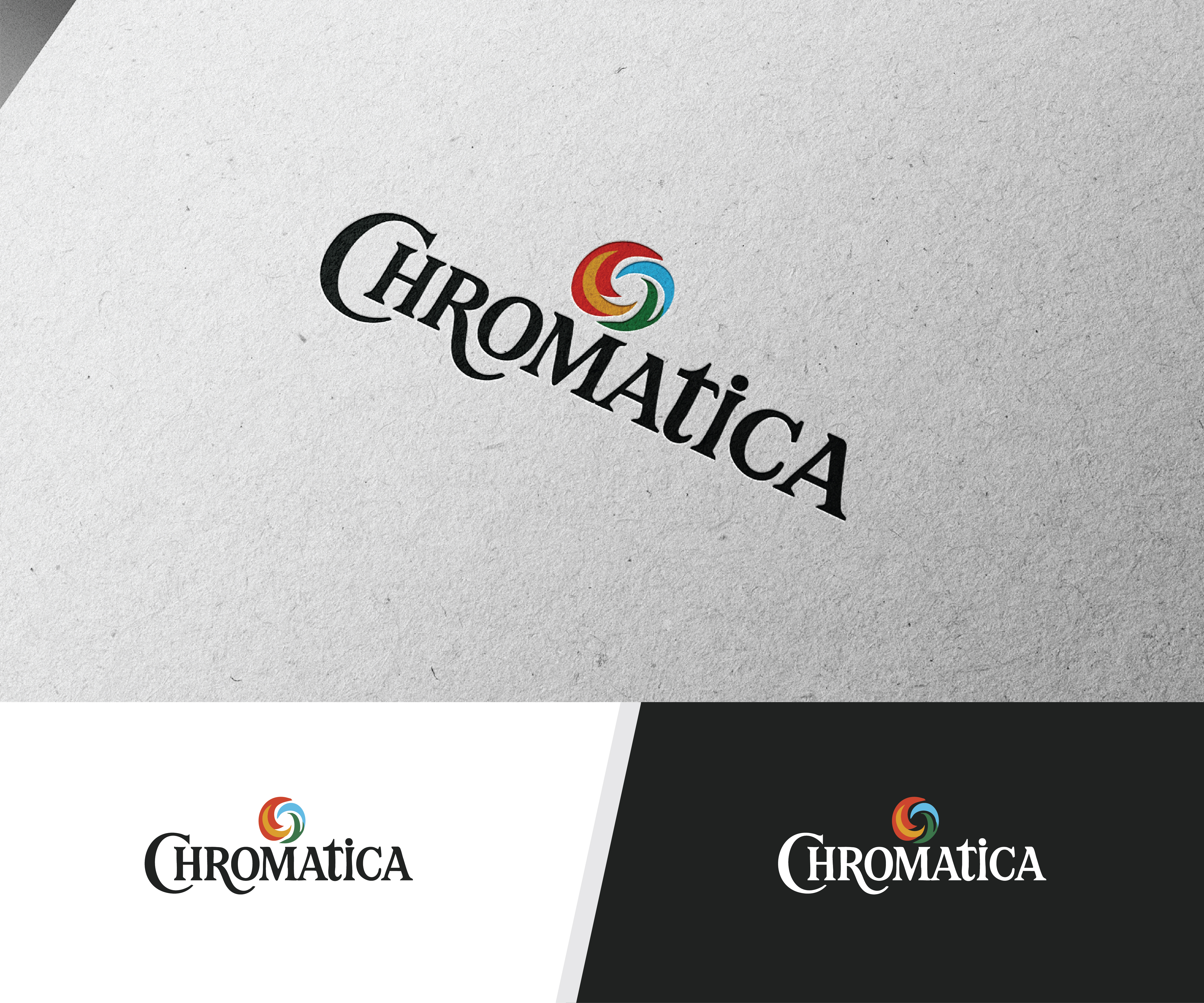 Diseño de Logo por MAHRaju para este proyecto | Diseño #35128259