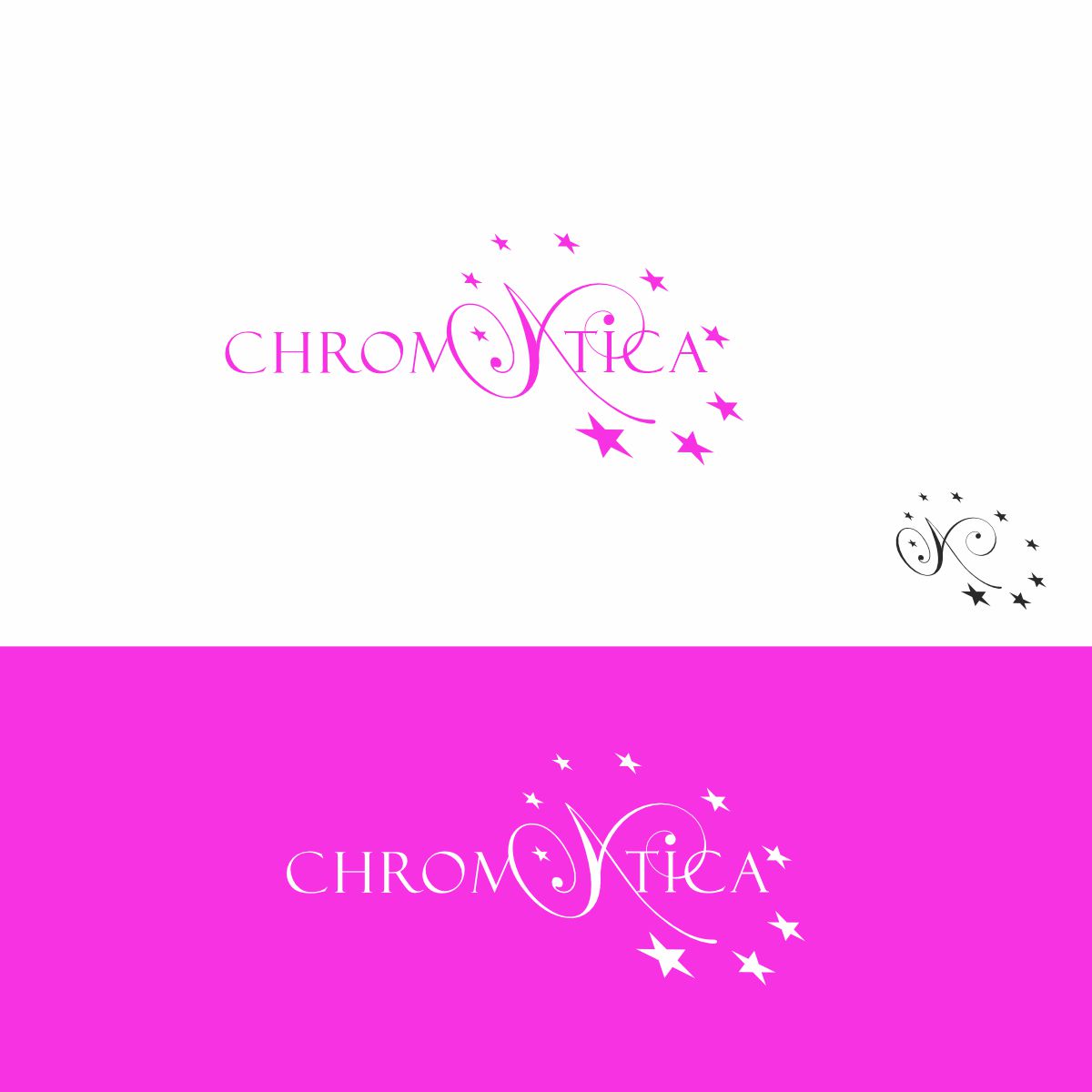 Logo Design by Magic of Art for this project | Design #35170169