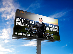 Graphic Design by Arthur_M for this project | Design: #35150448
