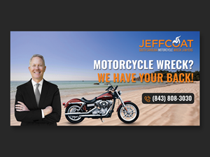 The Jeffcoat Firm Billboard Design