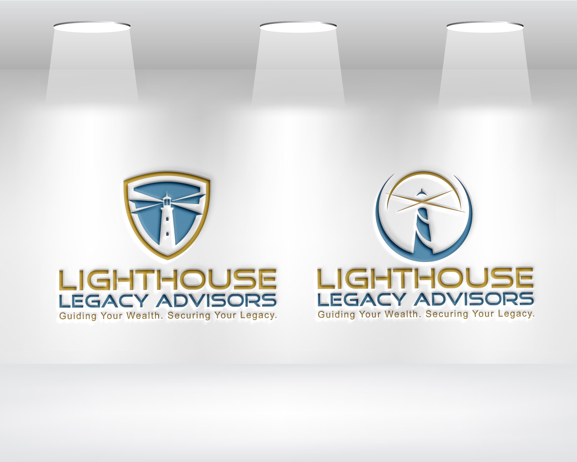 Logo Design by RB NARUTO for this project | Design #35119995
