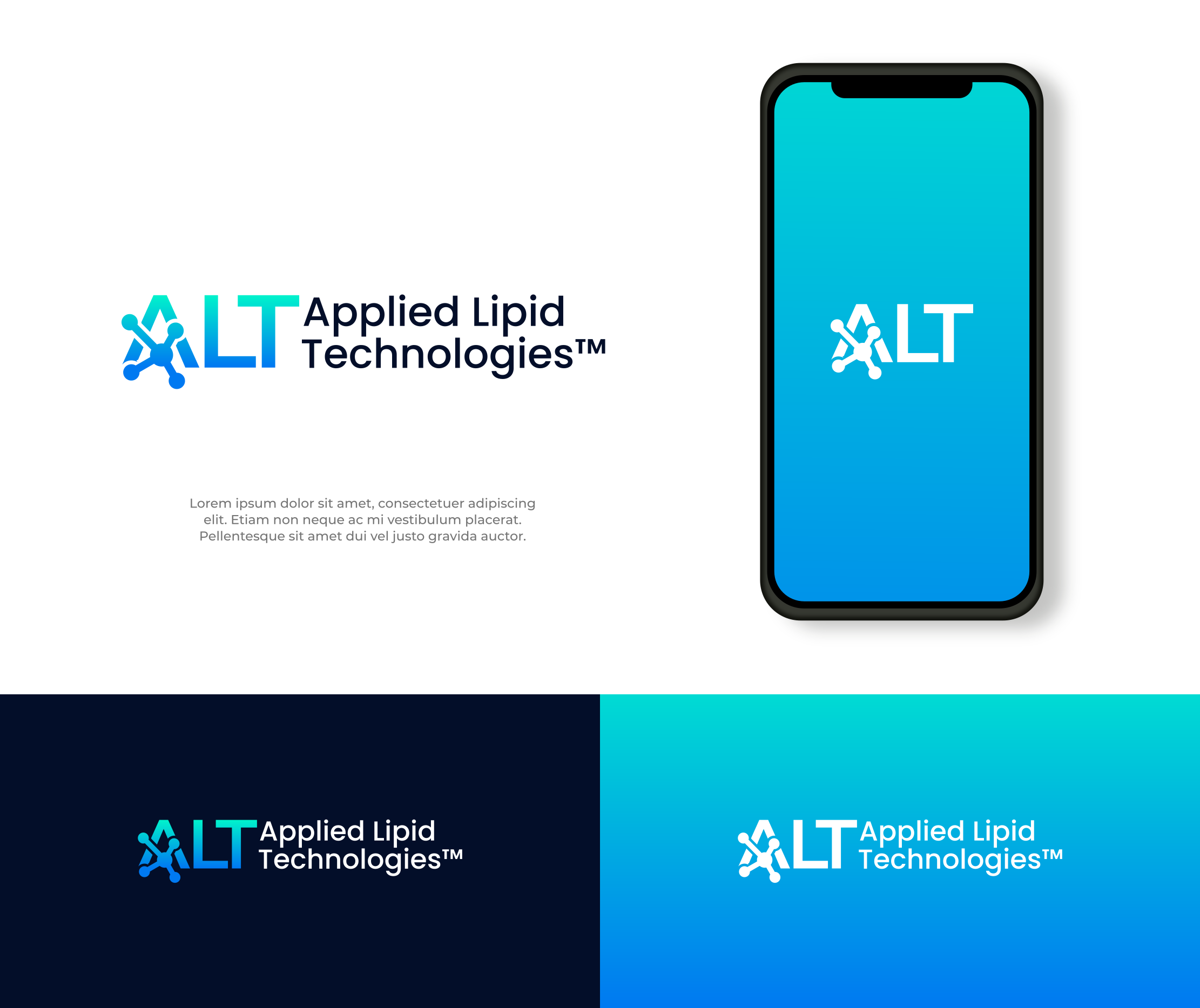 Logo Design by Zaid Al Faqih for this project | Design #35156602