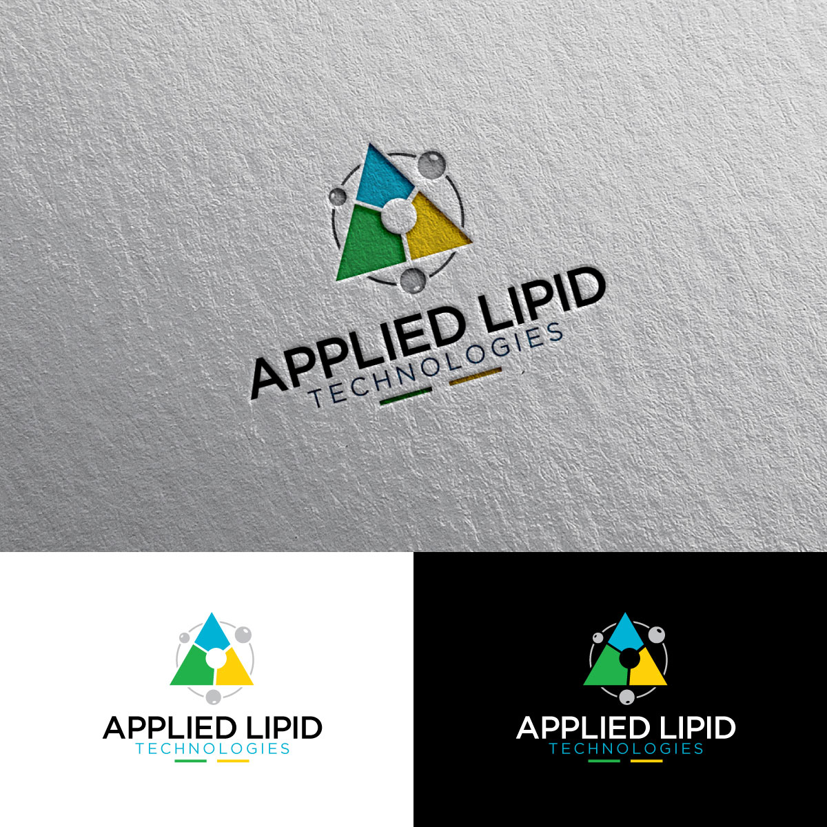 Logo-Design von Alex Henry für dieses Projekt | Design #35122605