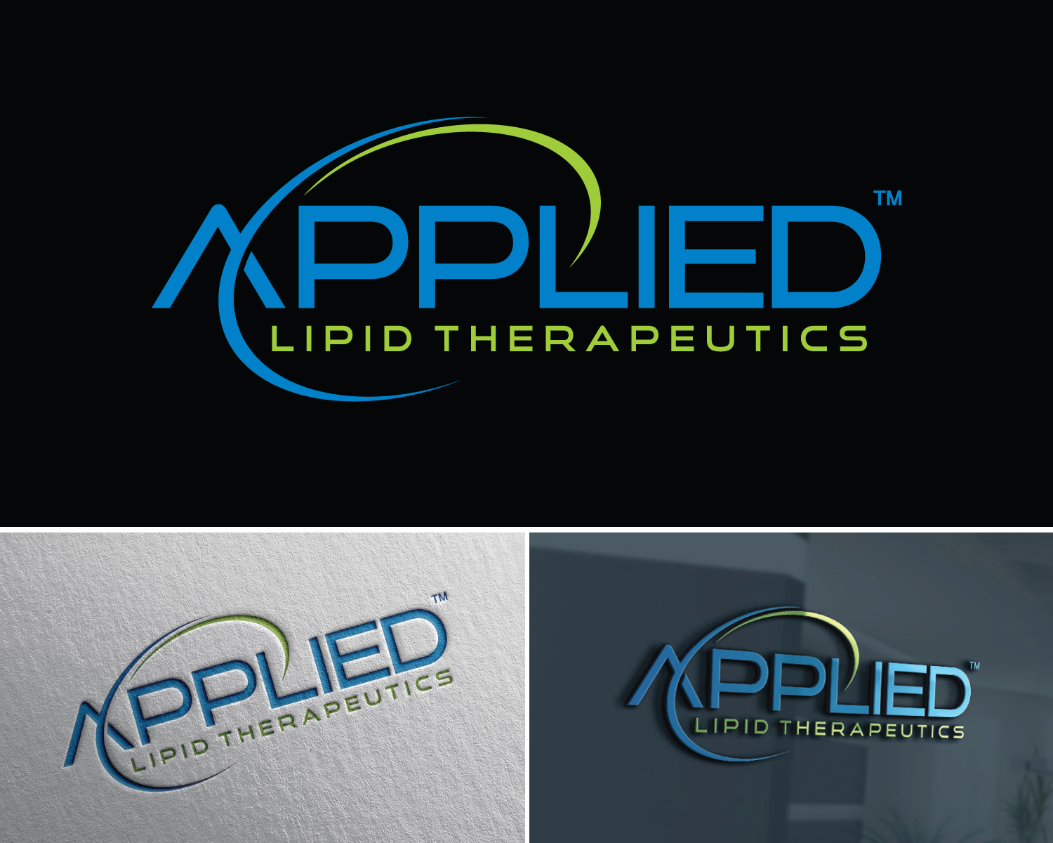 Diseño de Logo por Atec para este proyecto | Diseño #35129170