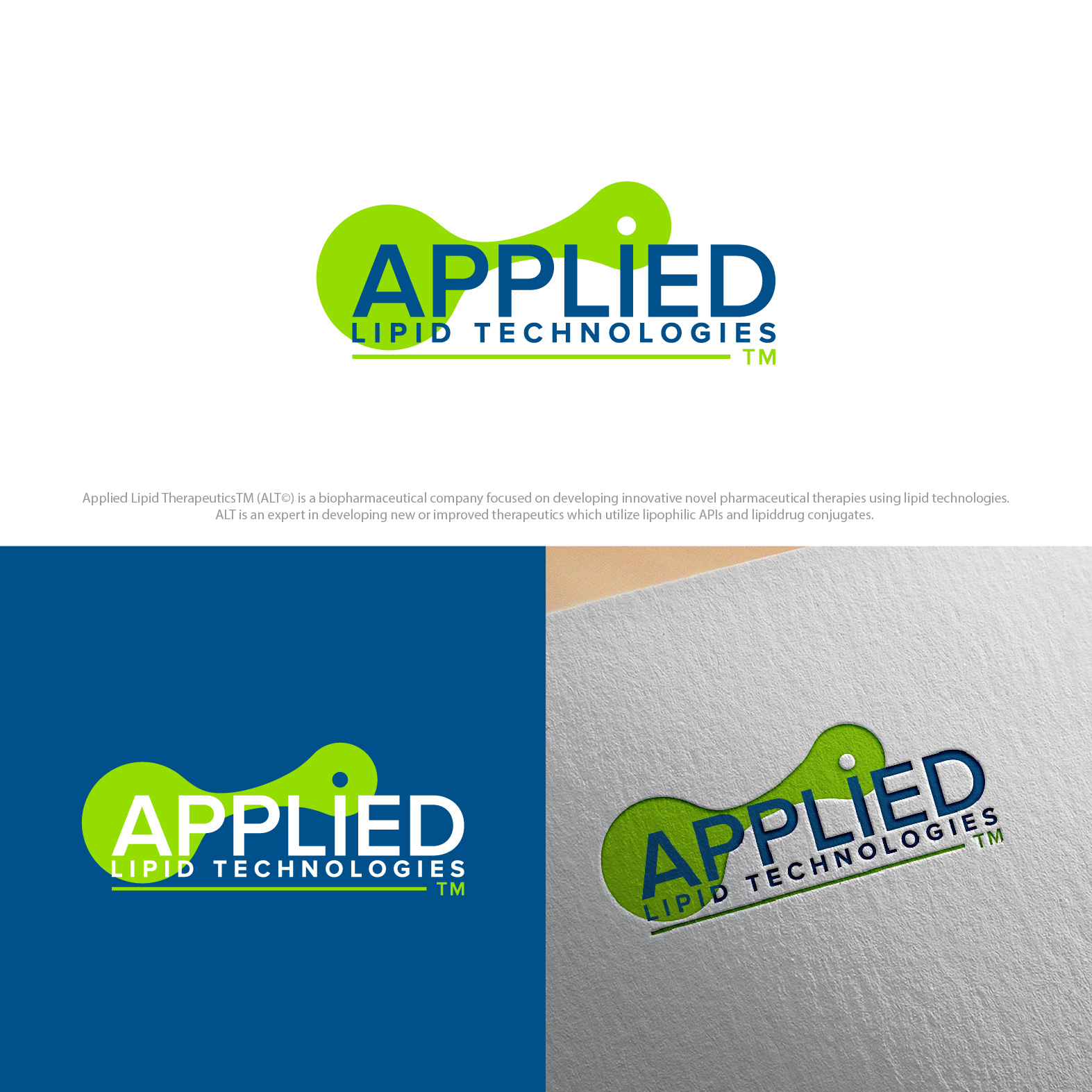 Logo-Design von 4tech services für dieses Projekt | Design #35118754