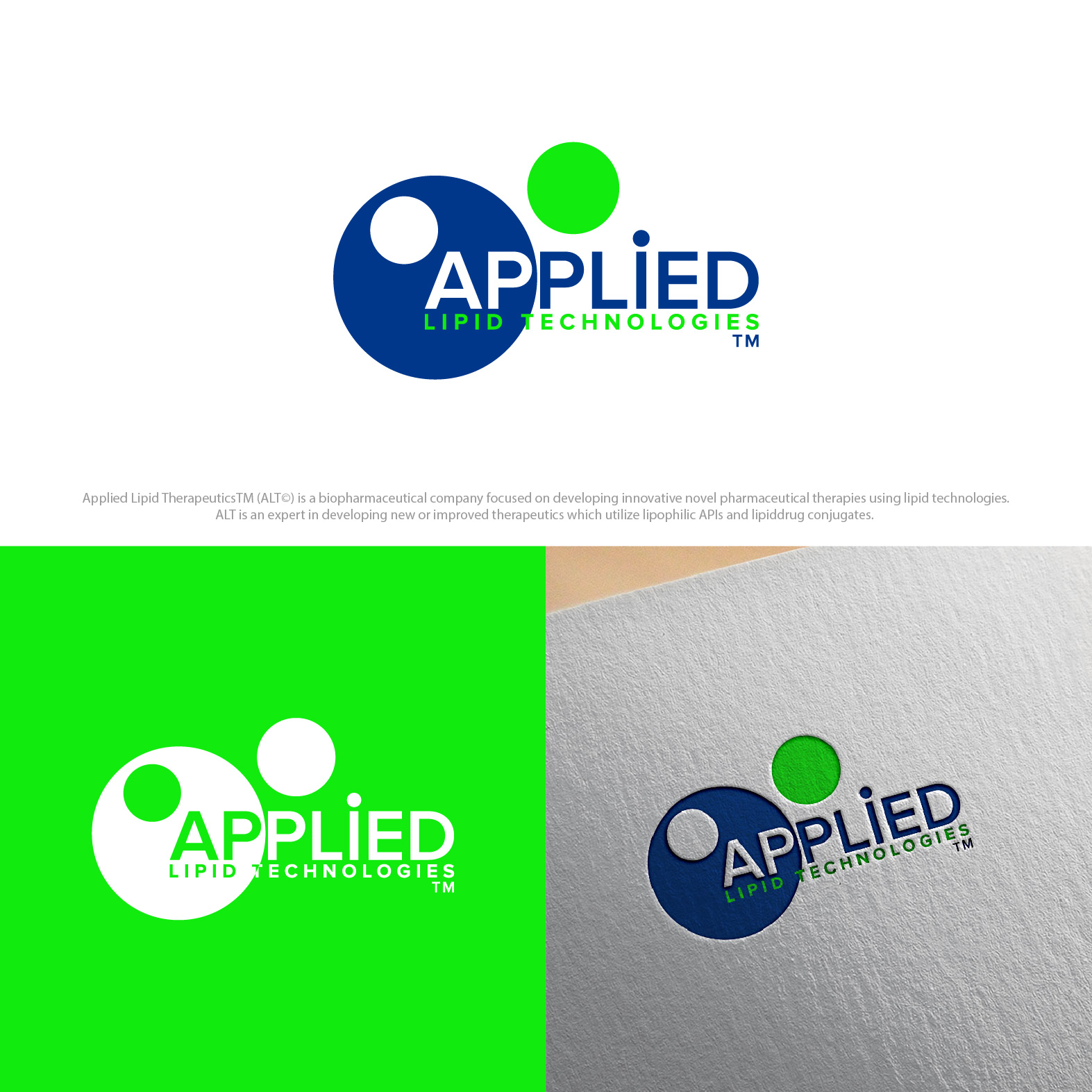 Logo-Design von 4tech services für dieses Projekt | Design #35118755