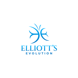 Design de Logo par Aljune Castro Designs pour Elliott’s Evolution  | Design : #35119816