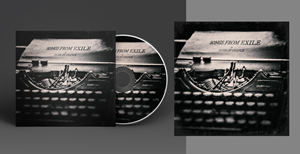 CD Cover Design by Graphic Storm for this project | Design: #35129523