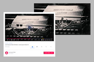 CD Cover Design by Graphic Storm for this project | Design: #35478441