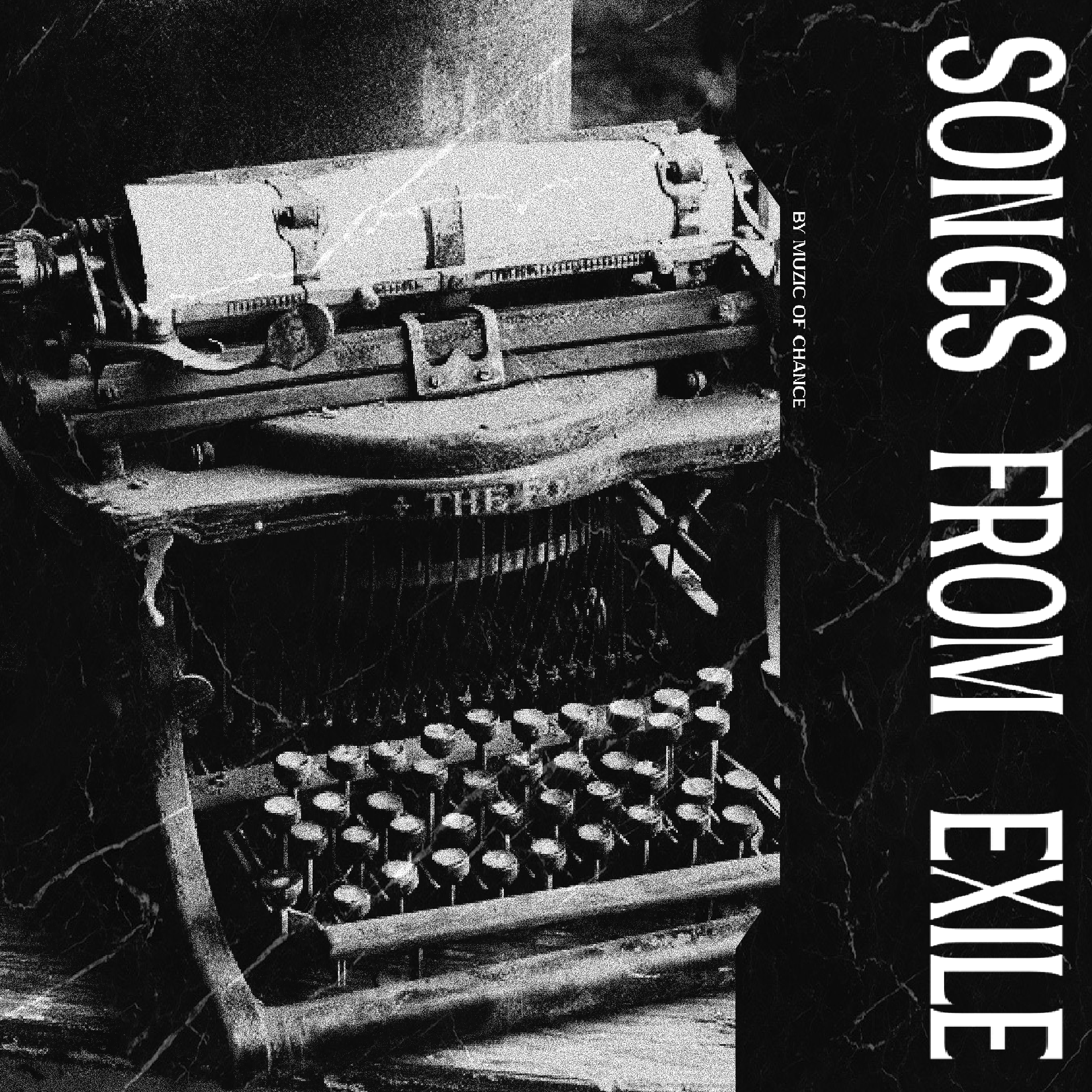 CD Cover Design by wau for this project | Design #35119114