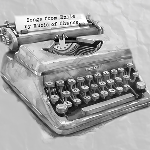 CD Cover Design by midas for this project | Design: #35122216