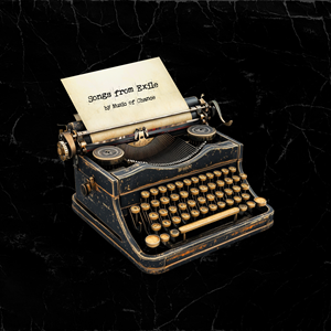 CD Cover Design by smsaifkhaled