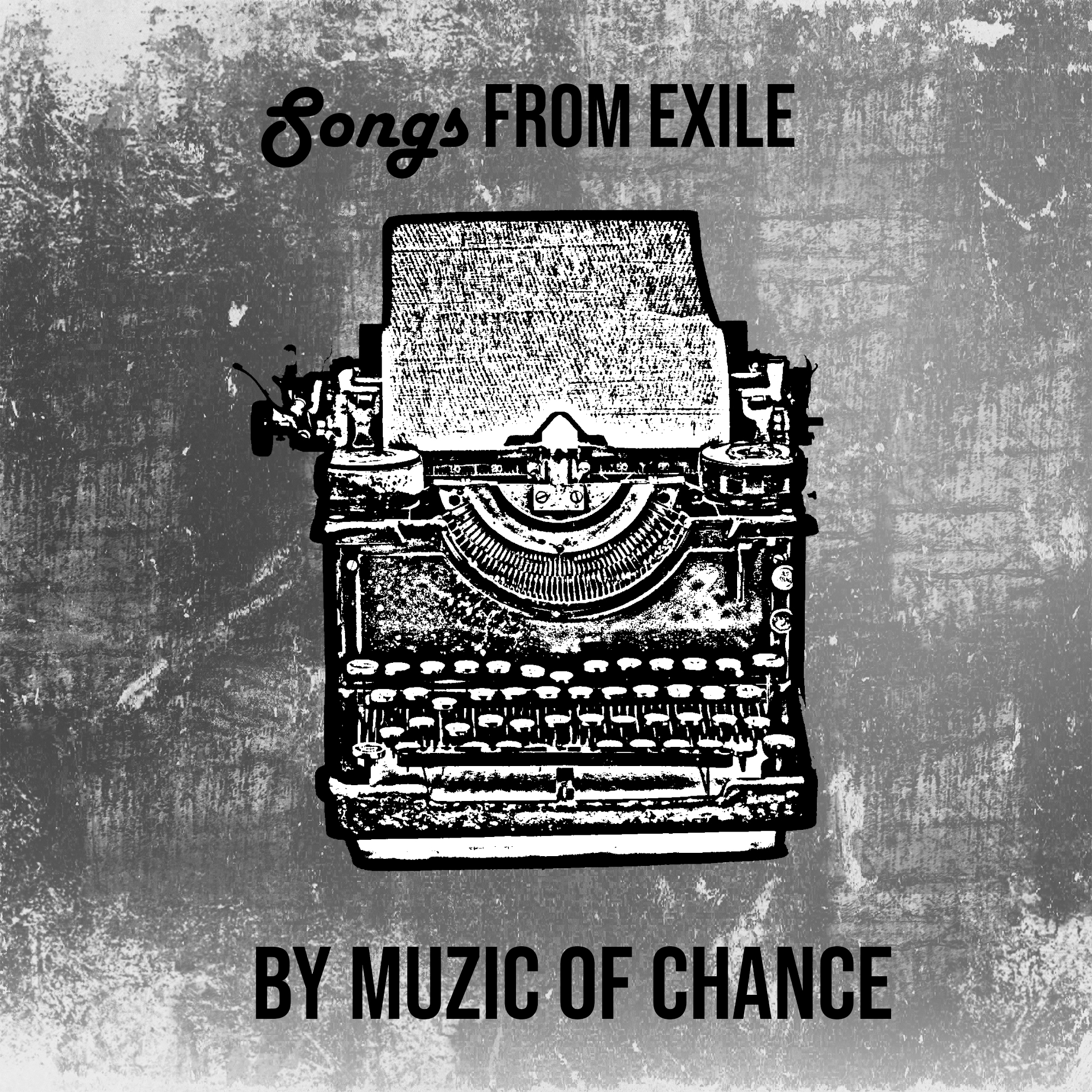 Diseño de Portada de CD por bartolomeus para este proyecto | Diseño #35118472