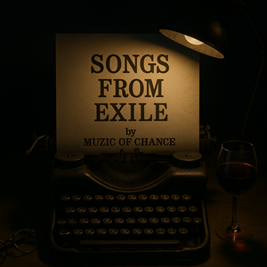 CD Cover Design by svedesign for this project | Design: #35139705