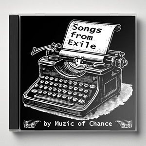CD Cover Design by Farzan Kermani for this project | Design: #35150997
