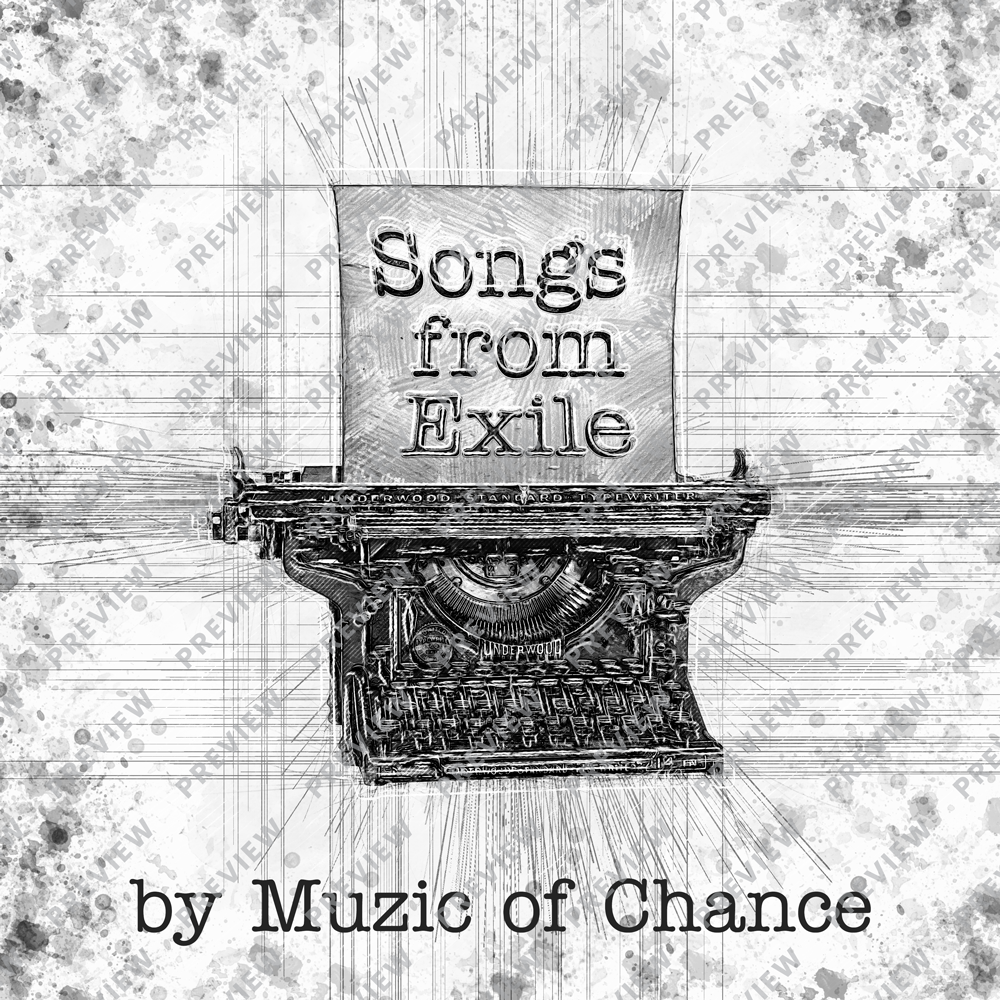 CD Cover Design by vectoradics for this project | Design #35135337