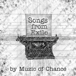 CD Cover Design by vectoradics for this project | Design: #35135337