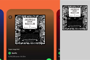 CD Cover Design by dmoeksa for this project | Design: #35140855