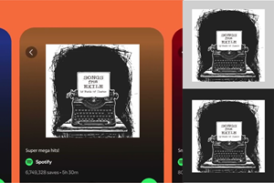 CD Cover Design by dmoeksa for this project | Design: #35141127