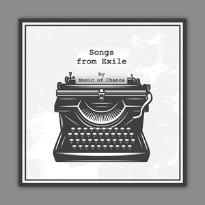 CD Cover Design by Bidita Saha for this project | Design: #35152525