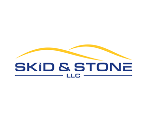 Logo Design by Adi Graphics for Skid and Stone, LLC | Design: #35128170