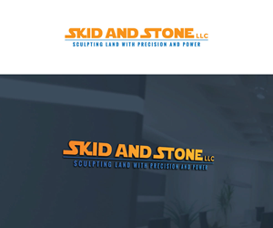 Design de Logo par Luckey yaari pour Skid and Stone, LLC | Design : #35121321