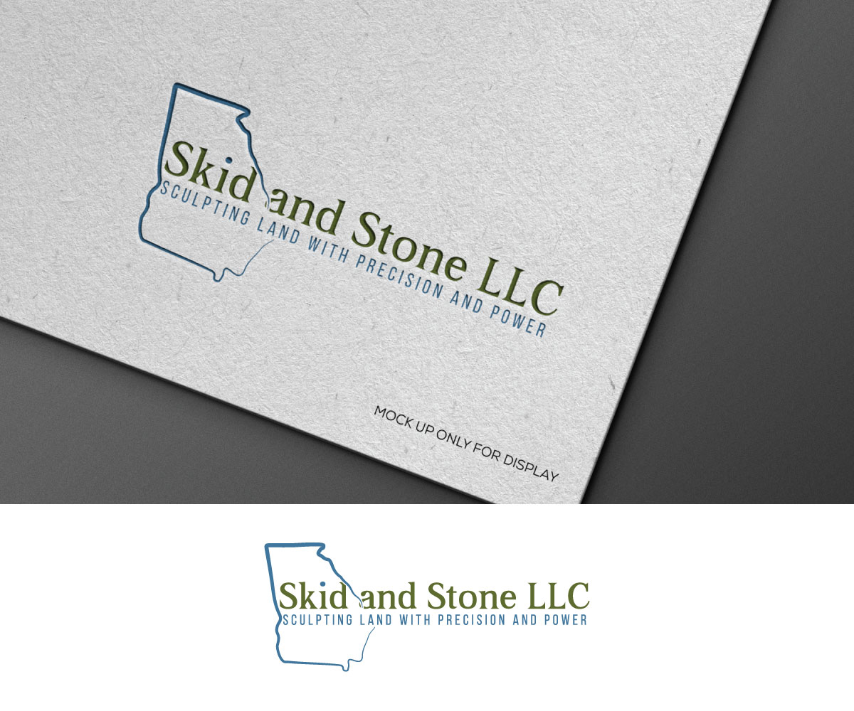 Diseño de Logo por Srk pix!14 para Skid and Stone, LLC | Diseño #35130267