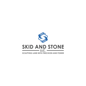 Design de Logo par Kaze56 pour Skid and Stone, LLC | Design : #35120740