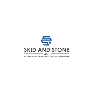 Design de Logo par Kaze56 pour Skid and Stone, LLC | Design : #35120762