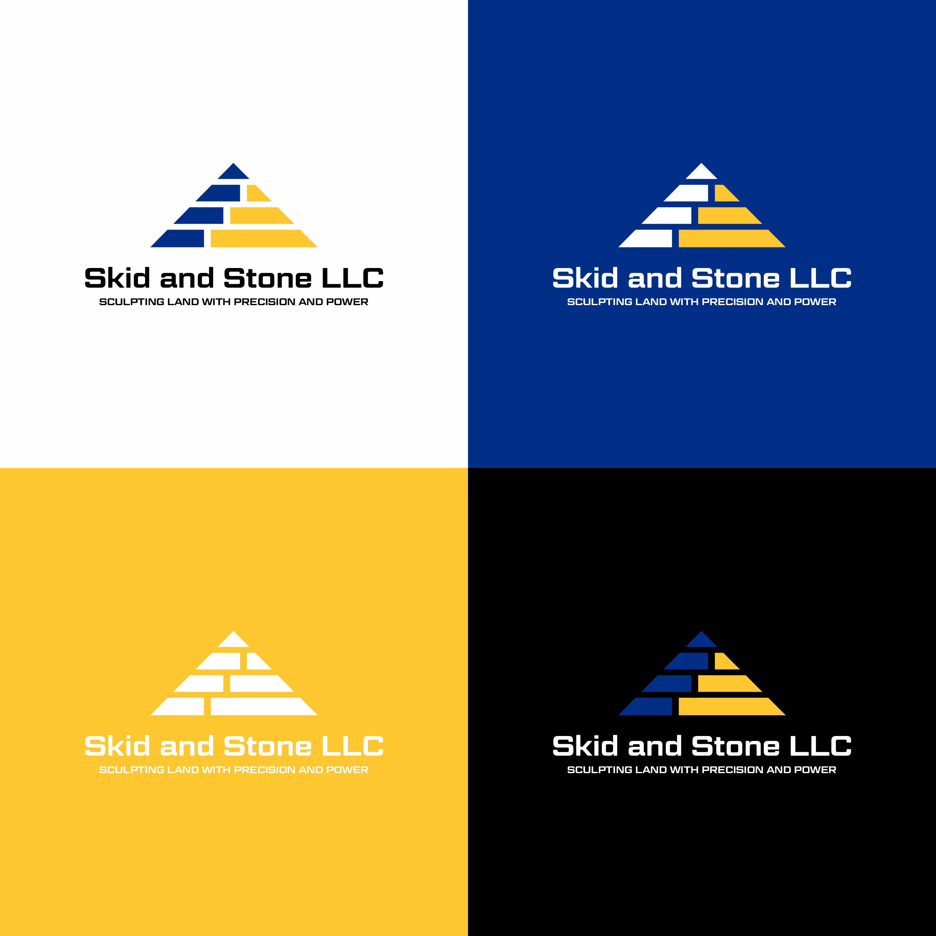Design de Logo par saesean pour Skid and Stone, LLC | Design #35125048