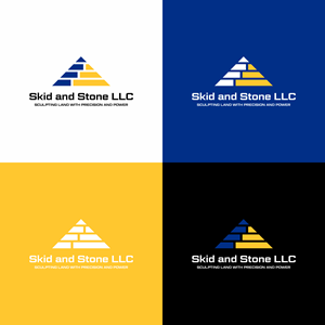 Design de Logo par saesean pour Skid and Stone, LLC | Design : #35125048