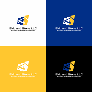 Design de Logo par saesean pour Skid and Stone, LLC | Design : #35125049