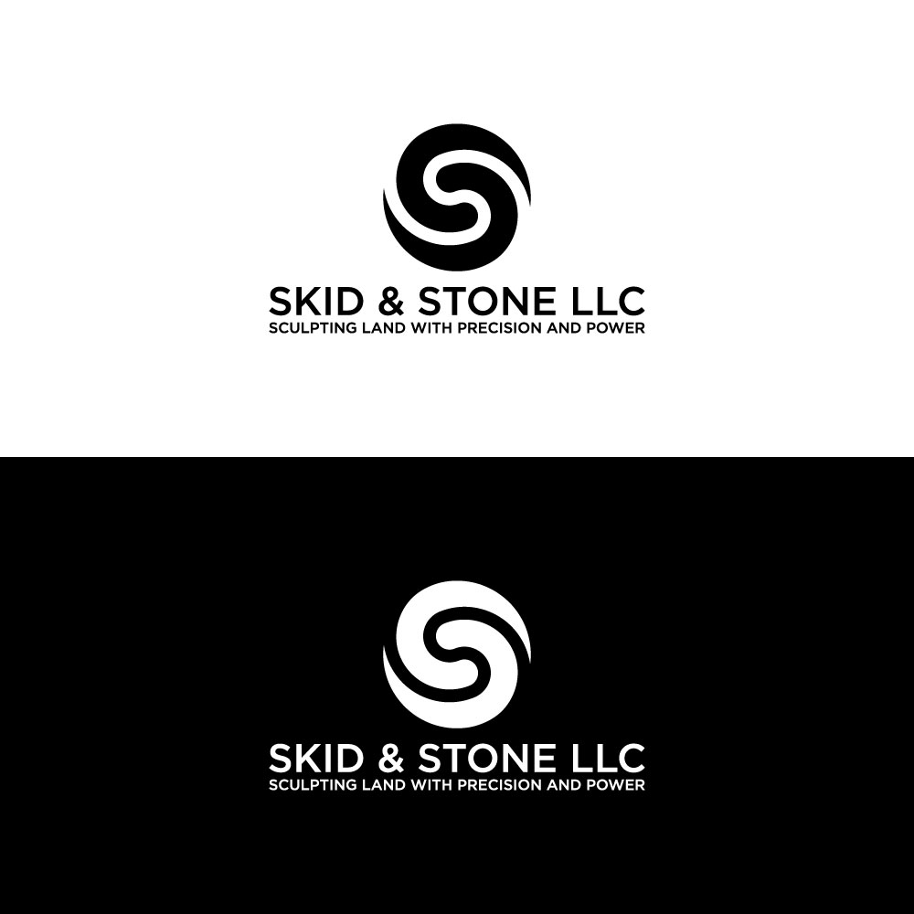 Design de Logo par loveqis pour Skid and Stone, LLC | Design #35123041