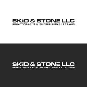 Design de Logo par design wae pour Skid and Stone, LLC | Design : #35120033
